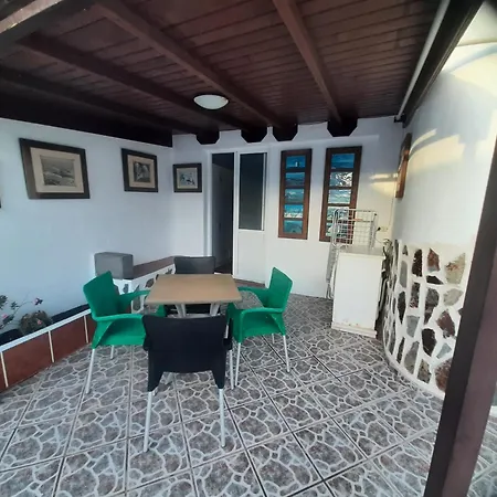 Lanzarote Apartment Teguise (Lanzarote)