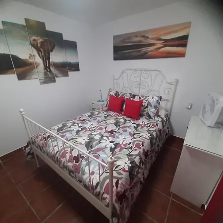 Lanzarote *