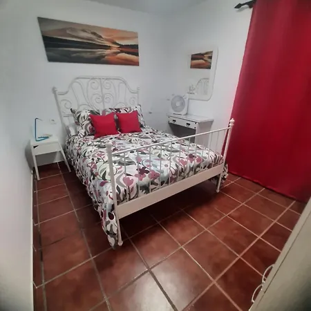 Lanzarote * 테기세