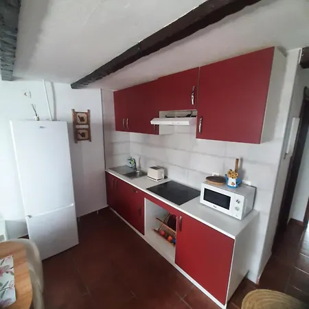 Apartment Lanzarote