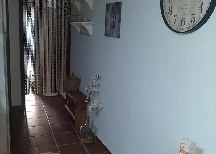 Apartman Lanzarote *