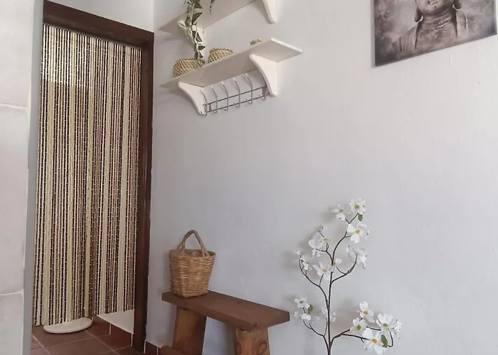 Apartman Lanzarote Teguise