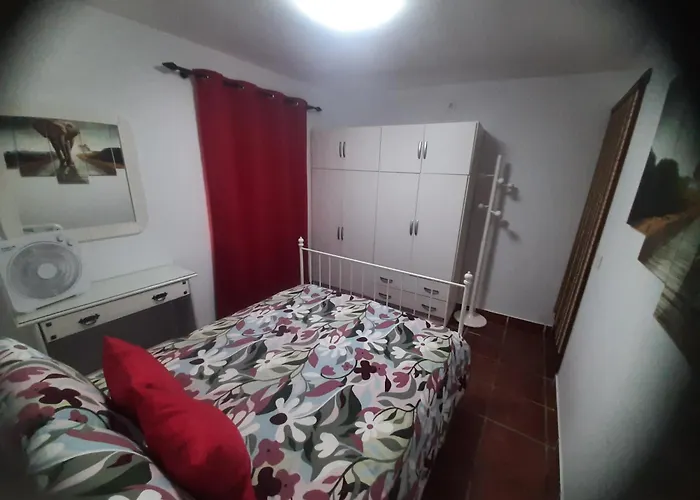 Lanzarote Apartman *