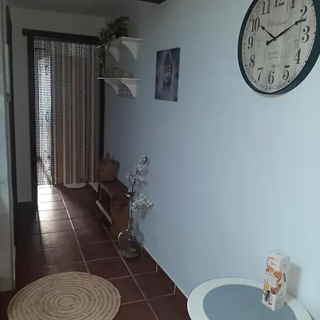 Apartamento Lanzarote *