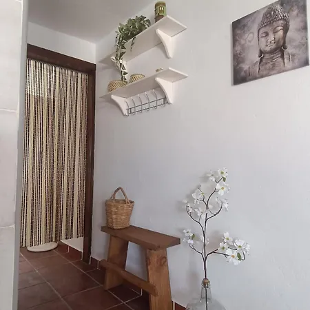 Apartamento Lanzarote Teguise (Lanzarote)