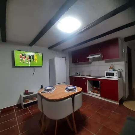 Lanzarote Apartamento *