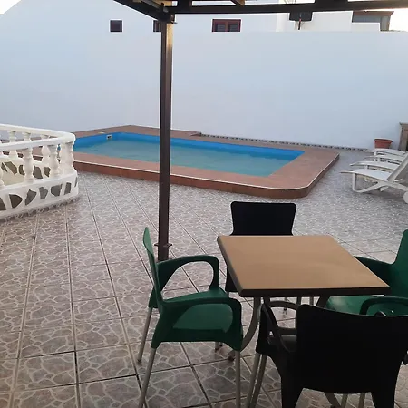 Lanzarote