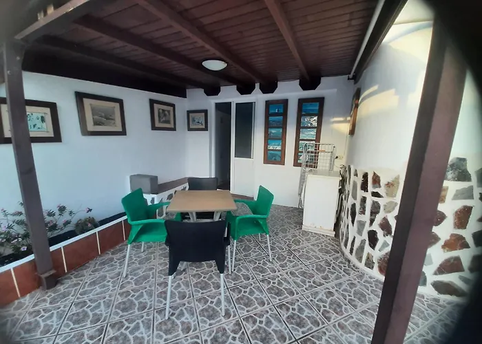 Lanzarote Apartment Teguise (Lanzarote)