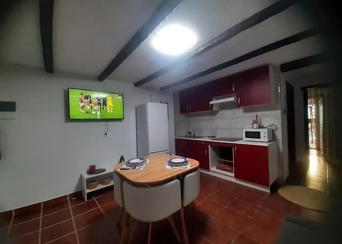 Lanzarote Apartment *