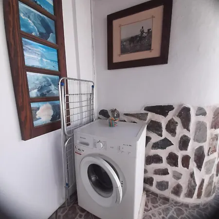 Lanzarote * Teguise (Lanzarote)