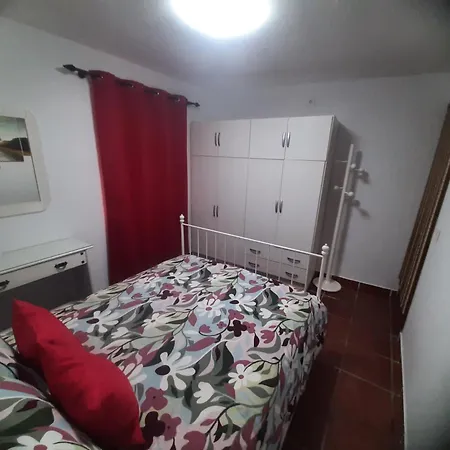 Lanzarote Apartment *